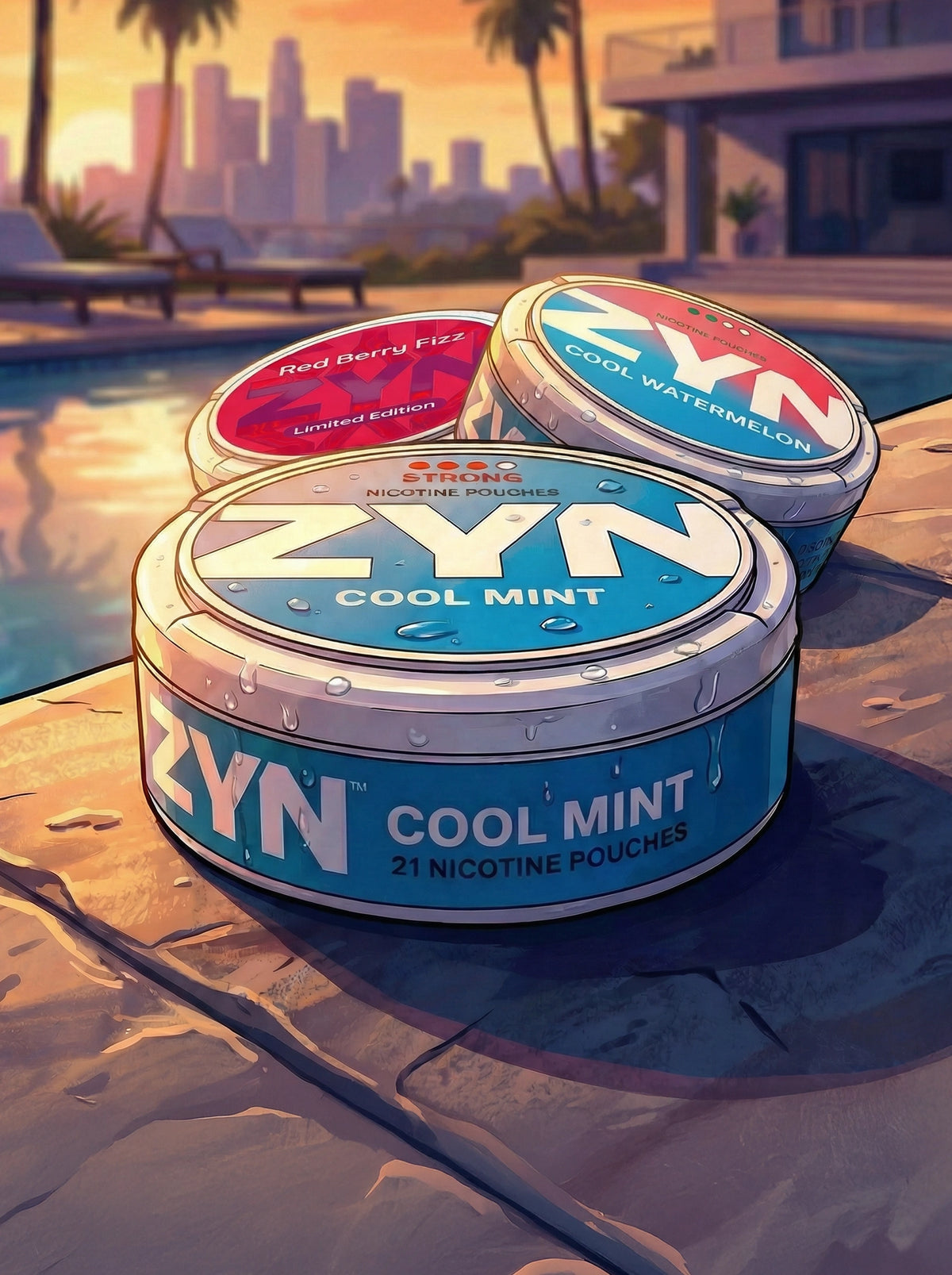 Zyn