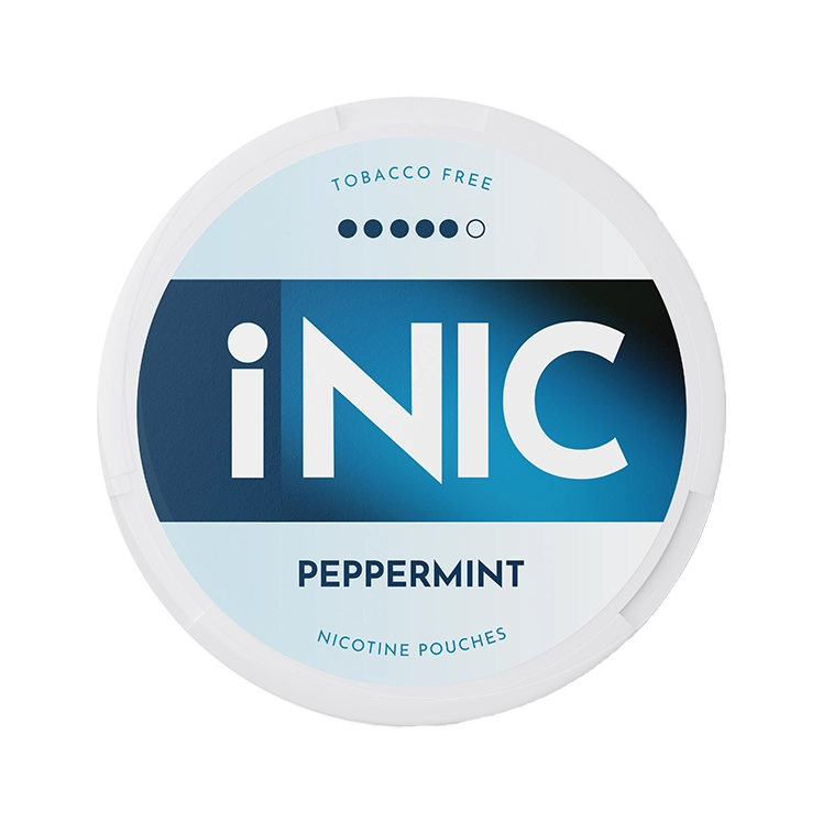 iNic Peppermint 18mg