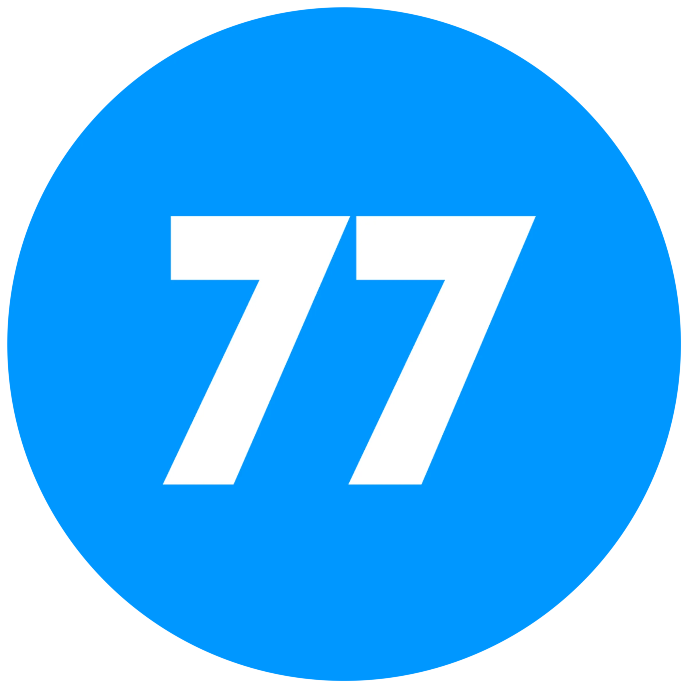 77